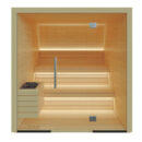 Auroom Electa Cabin Sauna Kit