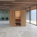 Auroom Familia Cabin Sauna Kit