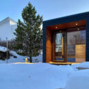 Auroom Arti Outdoor Cabin Sauna