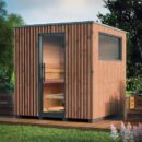 Auroom Garda Outdoor Cabin Sauna