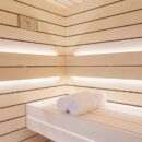 Auroom Lumina Cabin Sauna