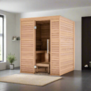 Auroom Baia Traditional Sauna