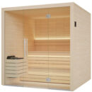 Auroom Electa Cabin Sauna Kit