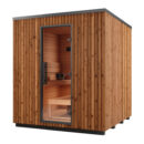 Auroom Garda Outdoor Cabin Sauna