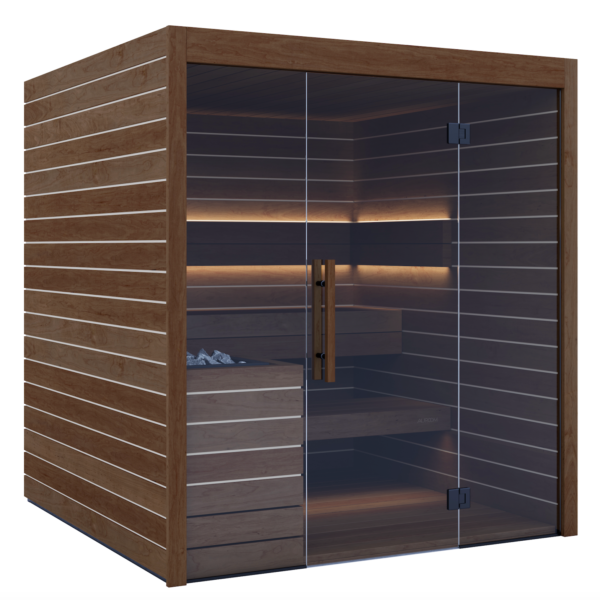 Auroom Lumina Cabin Sauna