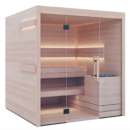 Auroom Lumina Cabin Sauna
