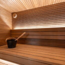 Auroom Arti Outdoor Cabin Sauna