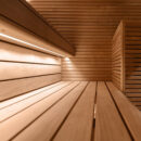 Auroom Arti Outdoor Cabin Sauna