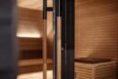 Auroom Arti Outdoor Cabin Sauna