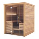 Auroom Baia Glass