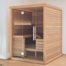 Auroom Baia Glass