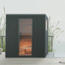 Auroom Garda Outdoor Cabin Sauna