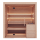 Auroom Lumina Cabin Sauna