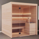 Auroom Lumina Cabin Sauna