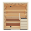 Auroom Lumina Cabin Sauna