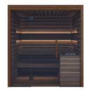 Auroom Lumina Cabin Sauna