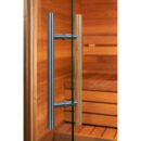 Auroom Cala Wood Cabin Sauna Kit