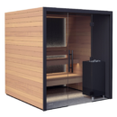 Auroom Vulcana Cabin Sauna