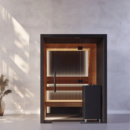 Auroom Vulcana Cabin Sauna