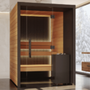 Auroom Vulcana Cabin Sauna