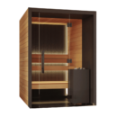 Auroom Vulcana Cabin Sauna