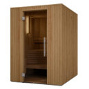 Auroom Familia Cabin Sauna Kit