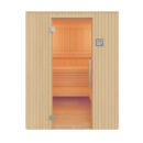 Auroom Familia Cabin Sauna Kit
