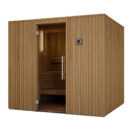 Auroom Familia Cabin Sauna Kit