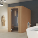Auroom Familia Cabin Sauna Kit