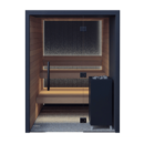 Auroom Vulcana Cabin Sauna