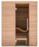 Auroom Baia Traditional Sauna