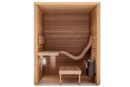 Auroom Baia Traditional Sauna