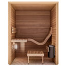 Auroom Baia Traditional Sauna