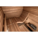 Auroom Aura Outdoor Cabin Sauna Kit
