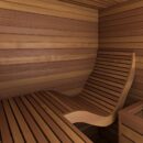 Auroom Baia Glass