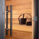 Auroom Garda Outdoor Cabin Sauna