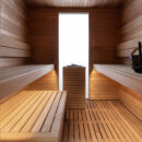 Auroom Garda Outdoor Cabin Sauna