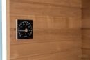 Auroom Garda Outdoor Cabin Sauna