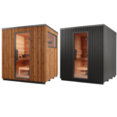 Auroom Garda Outdoor Cabin Sauna
