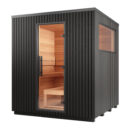 Auroom Garda Outdoor Cabin Sauna