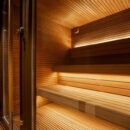 Auroom Arti Outdoor Cabin Sauna