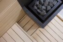 Auroom Lumina Cabin Sauna