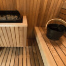 Auroom Familia Cabin Sauna Kit