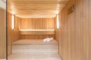 Auroom Libera Glass Cabin Sauna Kit