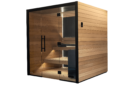 Auroom Vulcana Cabin Sauna