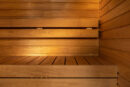 Auroom Cala Wood Cabin Sauna Kit