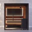 Auroom Vulcana Cabin Sauna