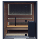 Auroom Vulcana Cabin Sauna